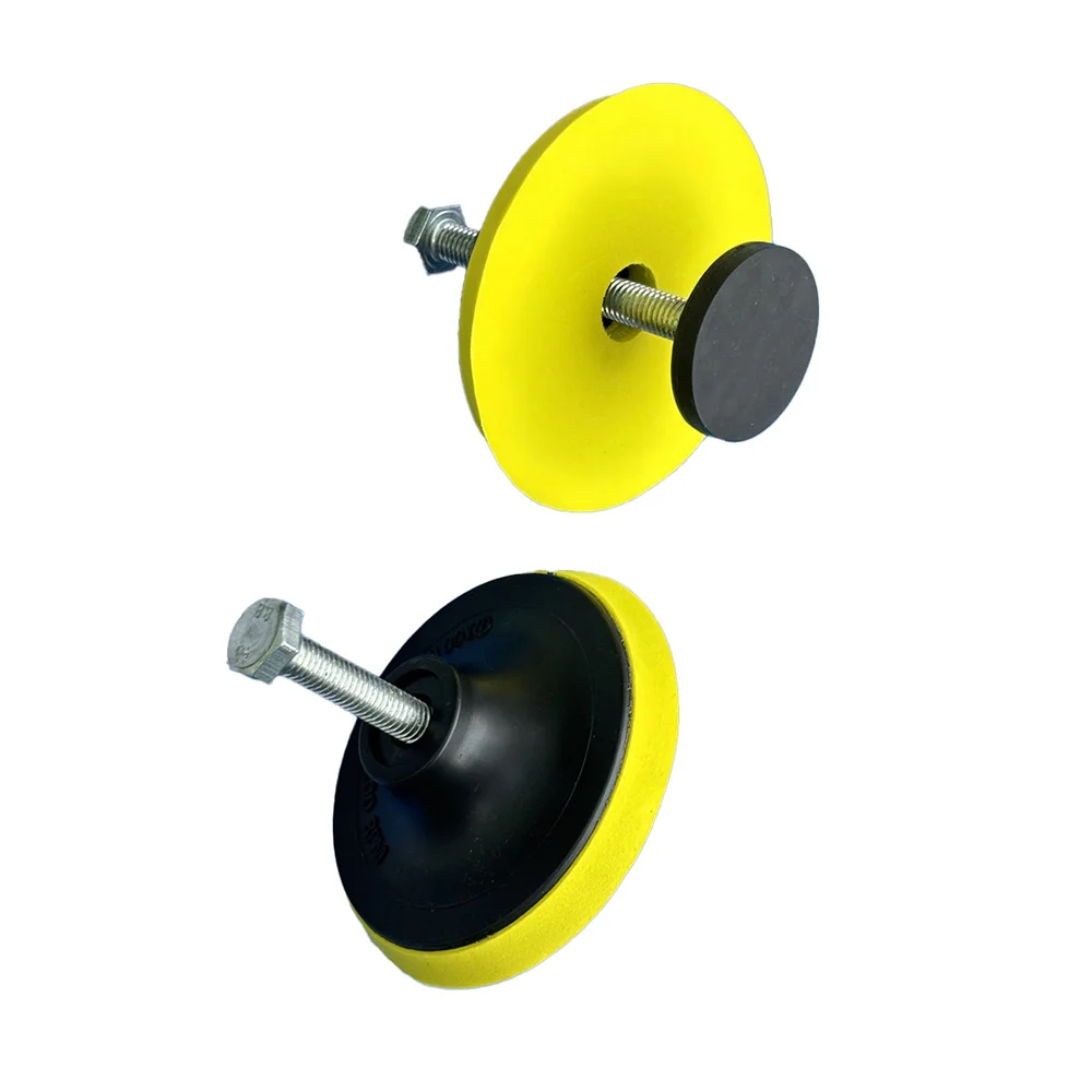 2PCS Fingerprint Lock Installation and Fixing Tools, Anti-Theft Door Strong Magnetic Lock Auxiliary