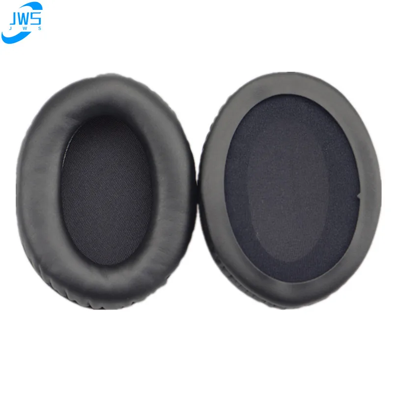 Replacement Ear pads Cushion Earmuffs Earpads with Headband For Takstar PRO80 PRO82 HI2050 Headphones