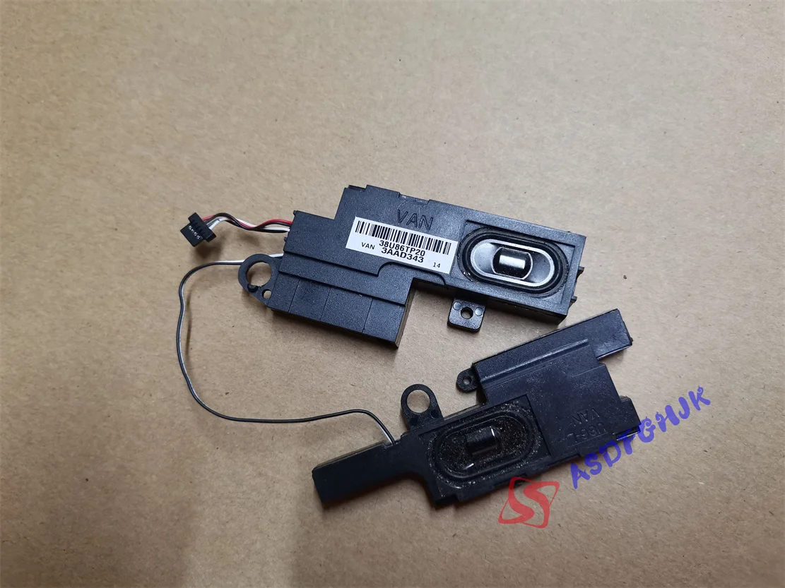 Genuine FOR HP Pavilion 15-N Speakers 38U86TP20 732084-001  fully tested