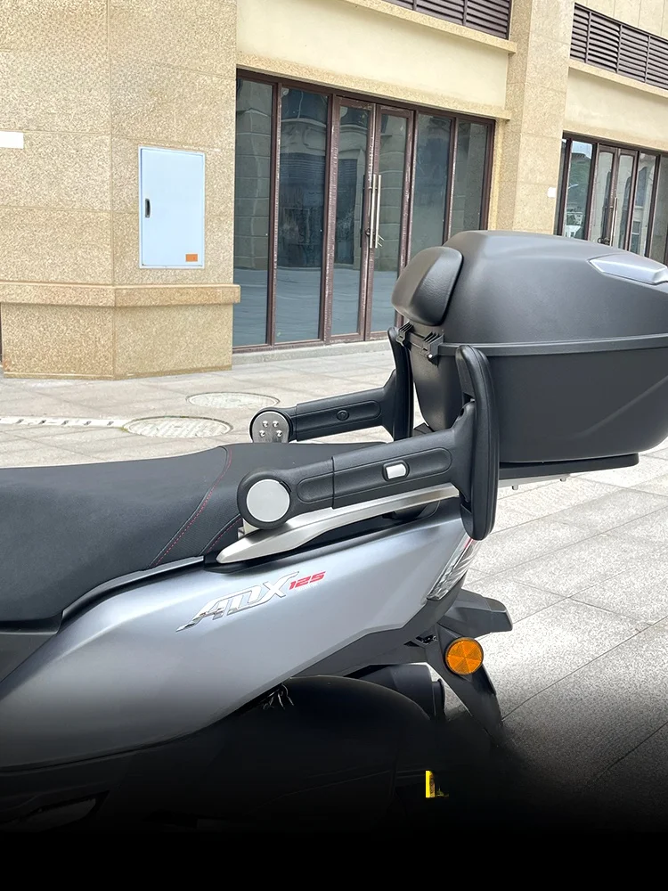 

Регулируемый складной руль, аксессуары для педали ADX25, задняя часть автомобиля, детские детали Seouvil Modin