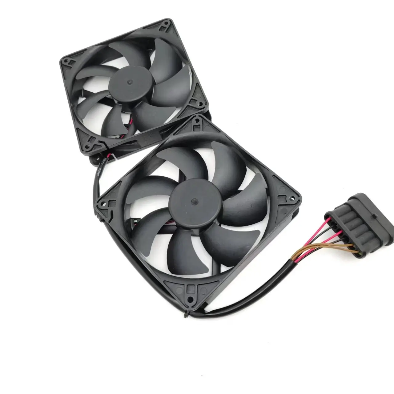 

Jungheinrich Forklift Attachments Fan 51256447 for Jungheinrich Forklift Parts Cooling System Spare Part in Stock