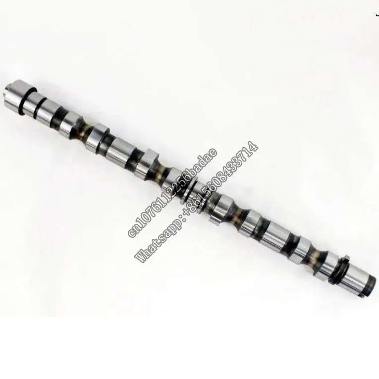 For Vauxhall Astra Zafira VX220 Opel Speedster Z20LET Z20leh Z20LEL Z20LER 2.0L Forged Camshafts