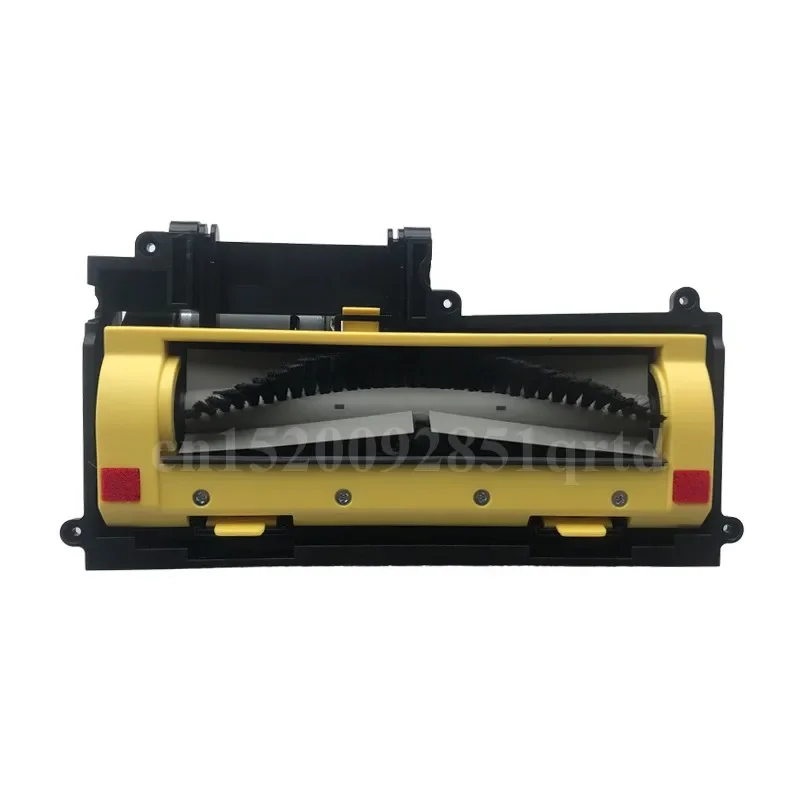 Vacuum Cleaner Main… - image