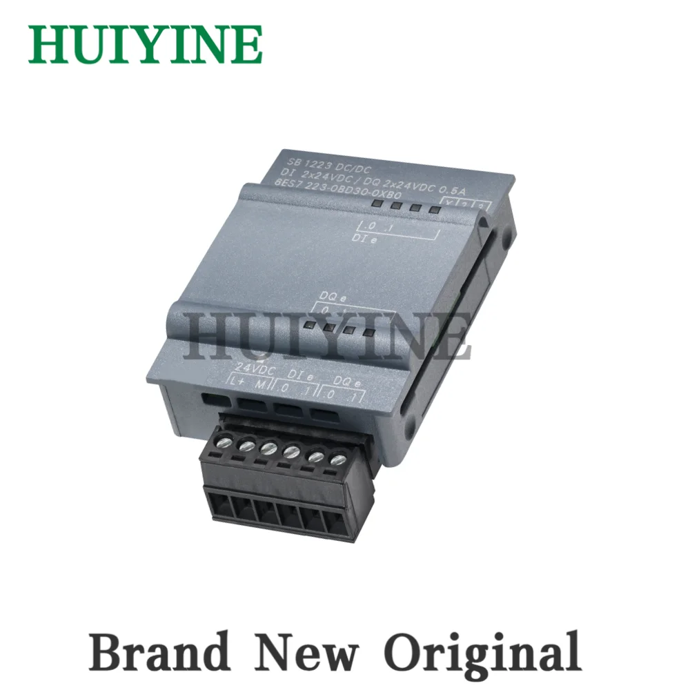 

New Original 6ES7222-1AD30-0XB0 6ES7 222-1AD30-0XB0 SIMATIC S7-1200 SB 1222 PLC Module