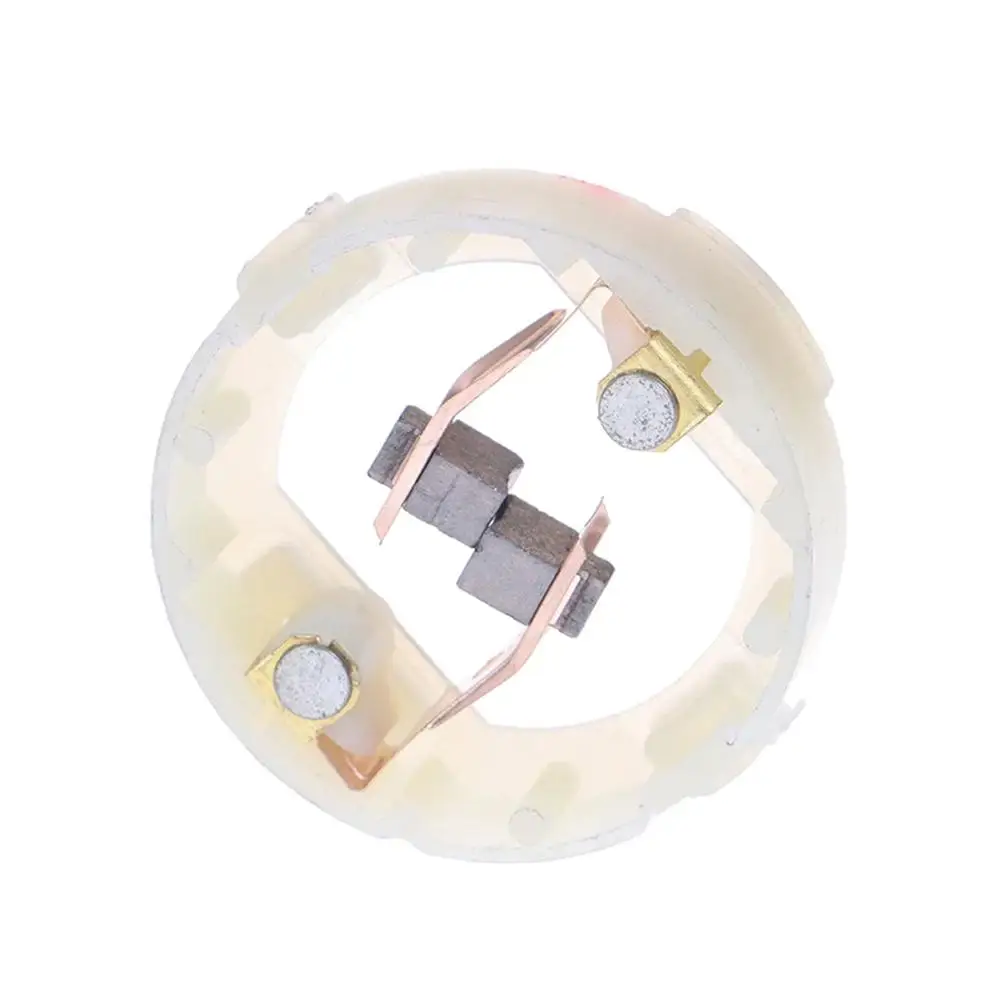 

Motor Carbon Brush Holder Compatible with RS550 Motors for Bosch GSR14.4 2 GSR10.8V 2 GSR12 2 LI PSR14.4 LI DCD710C2 DCD710DV