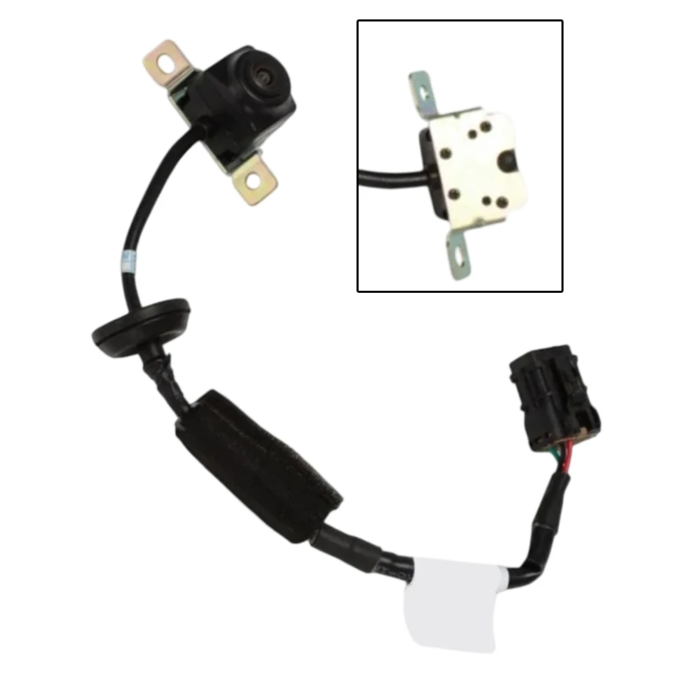 T217900301 Reverse Camera For Chery For Tiggo 5 2014-2017 HD Night Waterproof Backup Parking Sensor Auto Rear View Lens