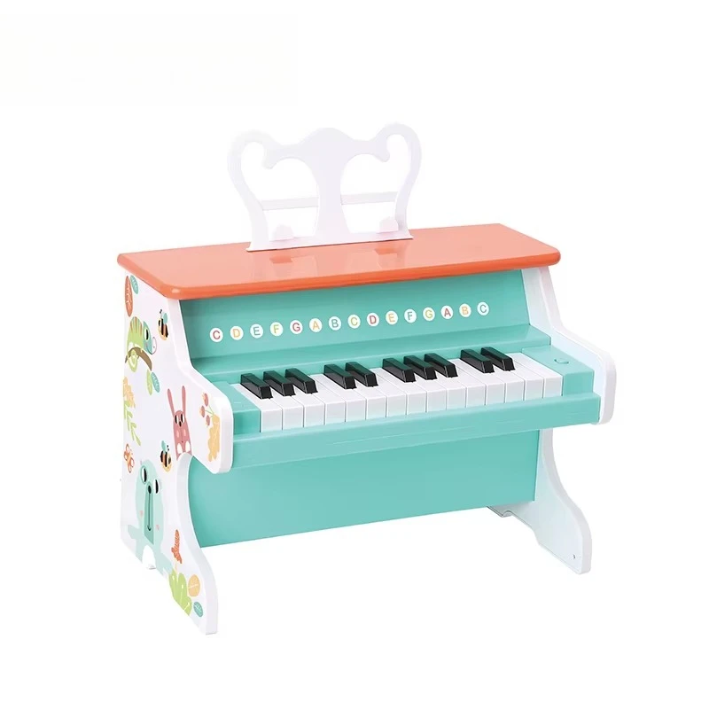 

Musical instrument toys Electronic organ Children's toys