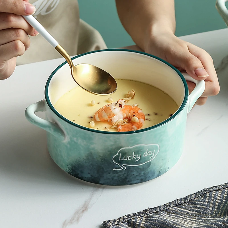 Cuenco de porcelana, vajilla, juego de desayuno, platos de cocina para servir, platos de postre, platos de Vajilla baratos, accesorios de cocina