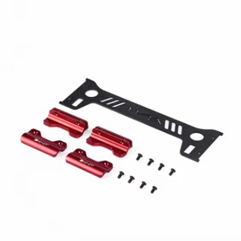 JABS-カメラジンバルガード着陸プロテクタープレート DJI Phantom 4 用 DJI Phantom 4 ドローン着陸装置