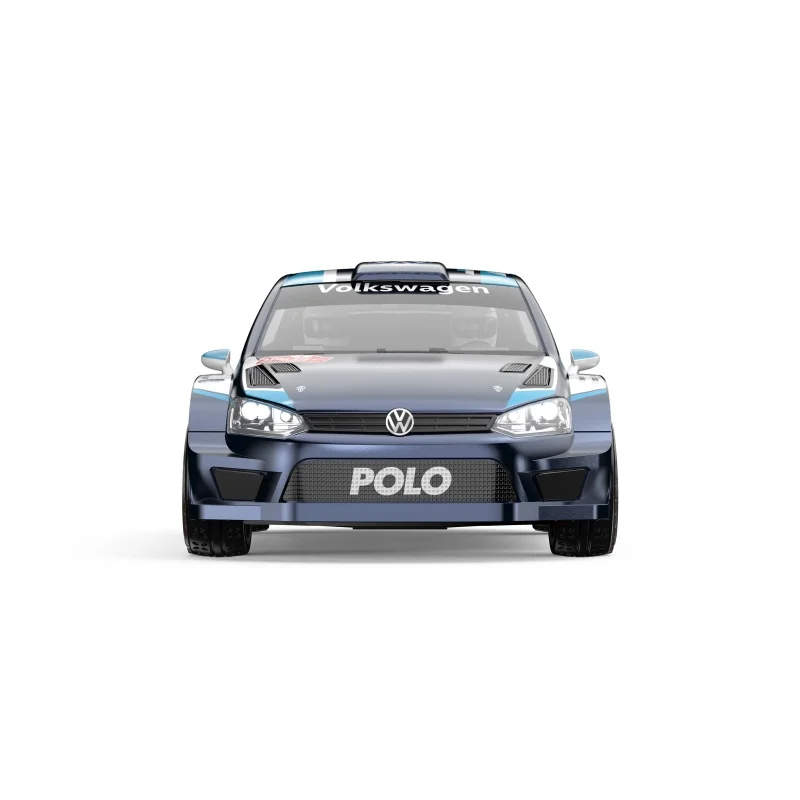 MJX7304 Carro de alta velocidade 1:7 Grande escala completa Carro de deriva horizontal 4wd Motor sem escova Brinquedo modelo de carro de controle remoto de alta velocidade