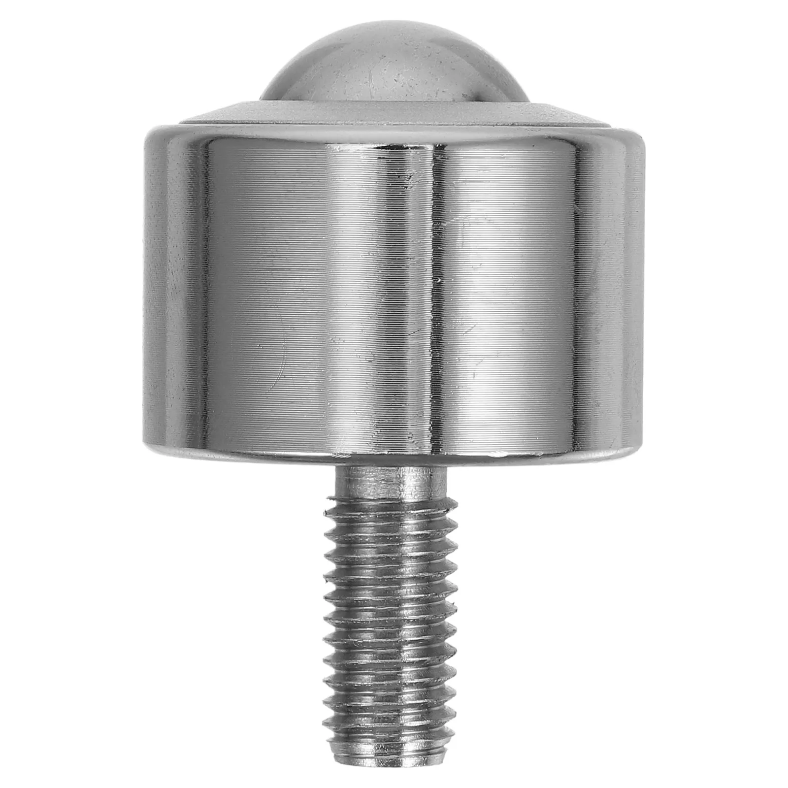 

Ball Drive Bearings Casters Transfer Screw Threaded Rod Rollers Bolt Steel Wheels