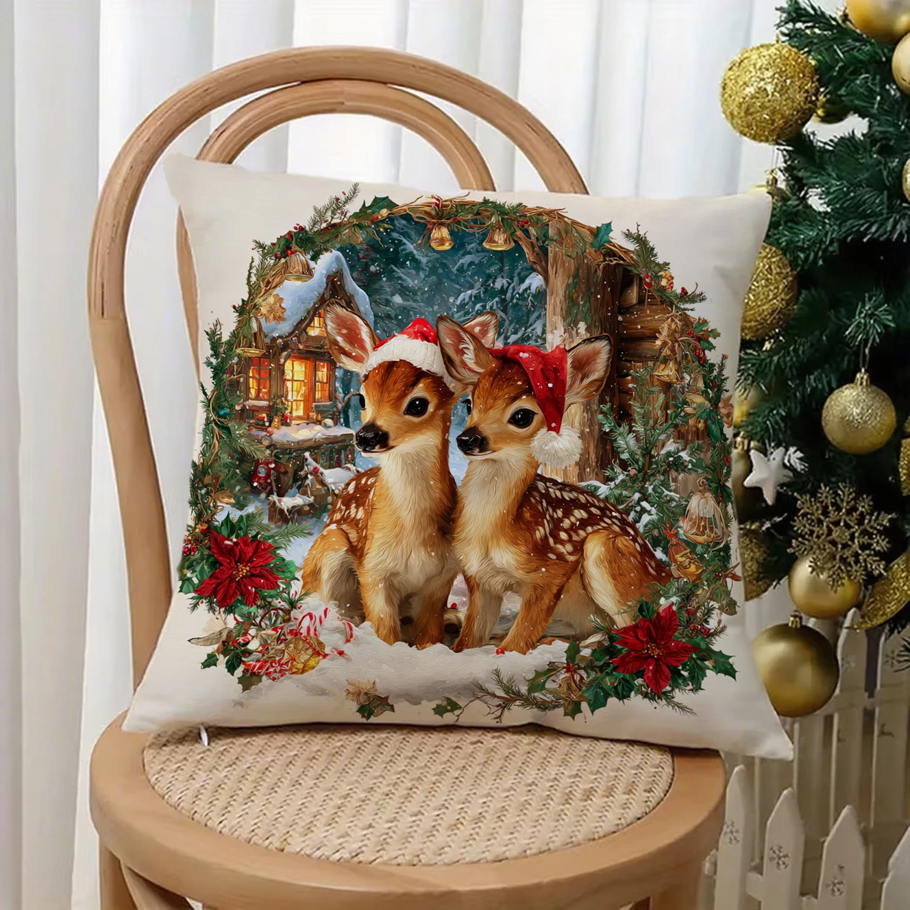 Funda De Almohada N… - image