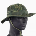 Round cap