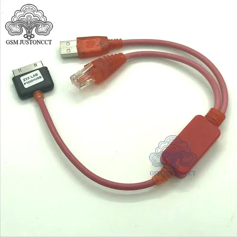 100% Original SAM Pro Box SPT box with samsung P1000 /P6200 p8000 combination crystal head UART cable Free Shipping