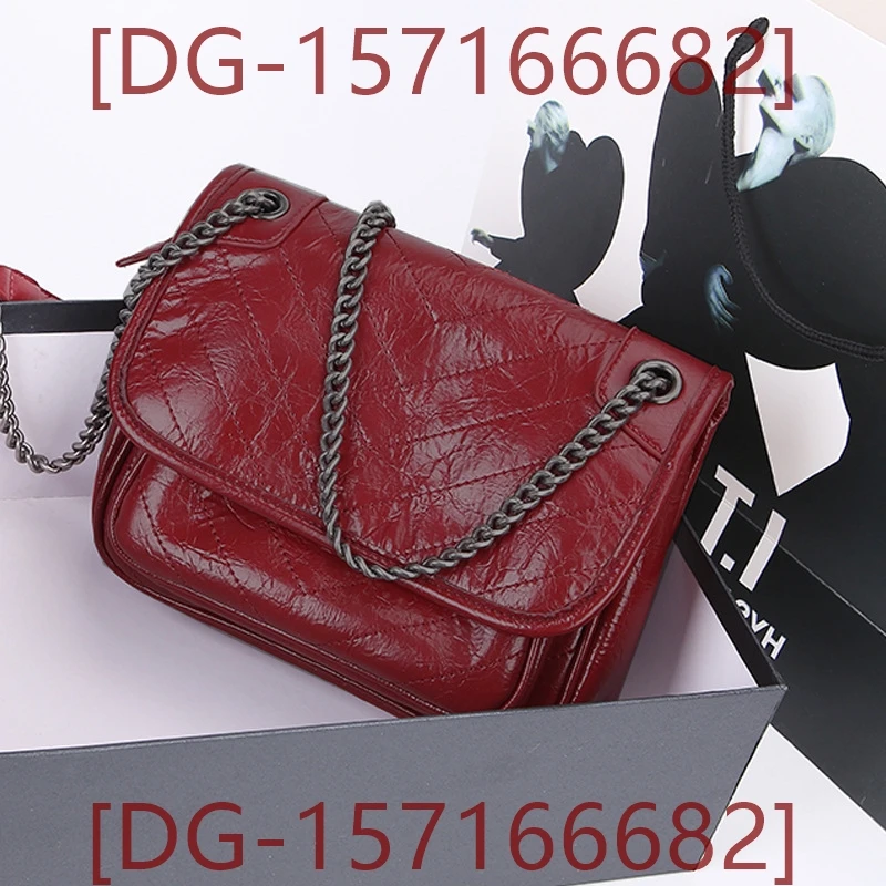 

2024 New Women Bag Fashionable and Soft _DG-157166682_