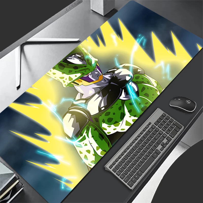 Dbz Mouse Pad Drago…