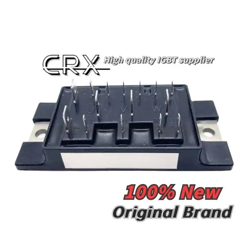 6DI10A-050 6DI15A-050 6DI20C-050 6DI20A-040 NEW ORIGINAL IGBT MODULE In Stock Quality Assurance