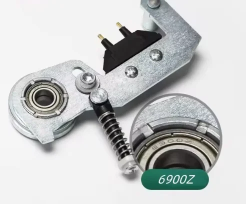 Elevator Door Knife Lock Hook R5 Car Door Elevator Door Lock