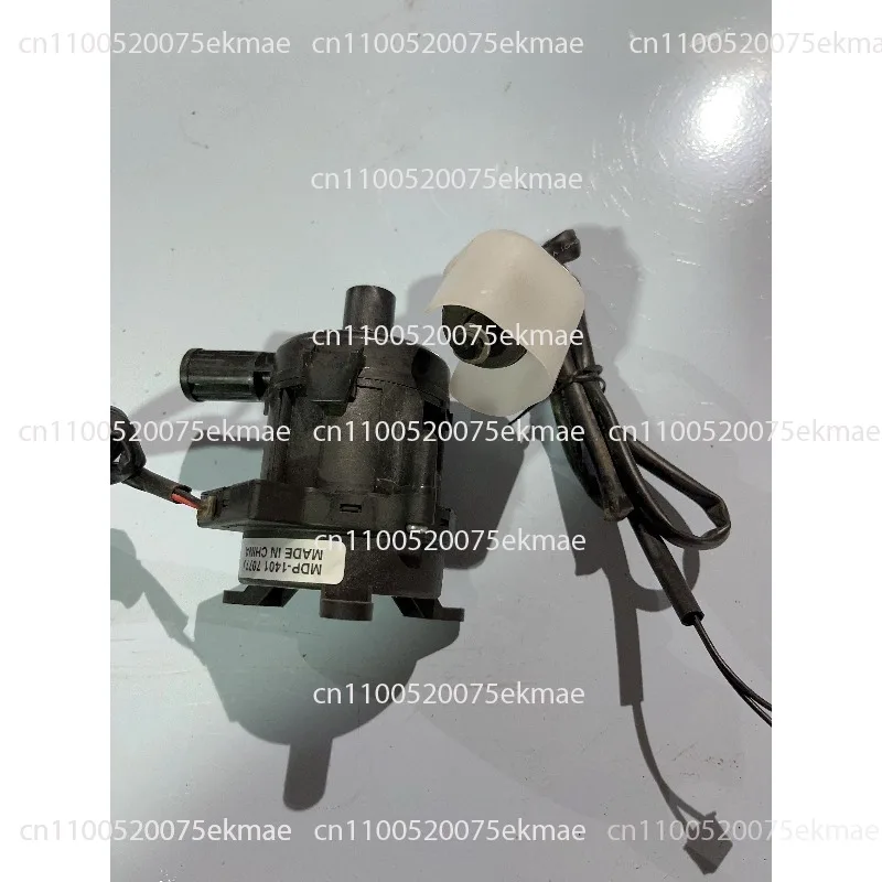 

Разборка дренажного насоса центрального кондиционера, всасывающий насос MDP-1401 7077J DC12V DC дренажный насос