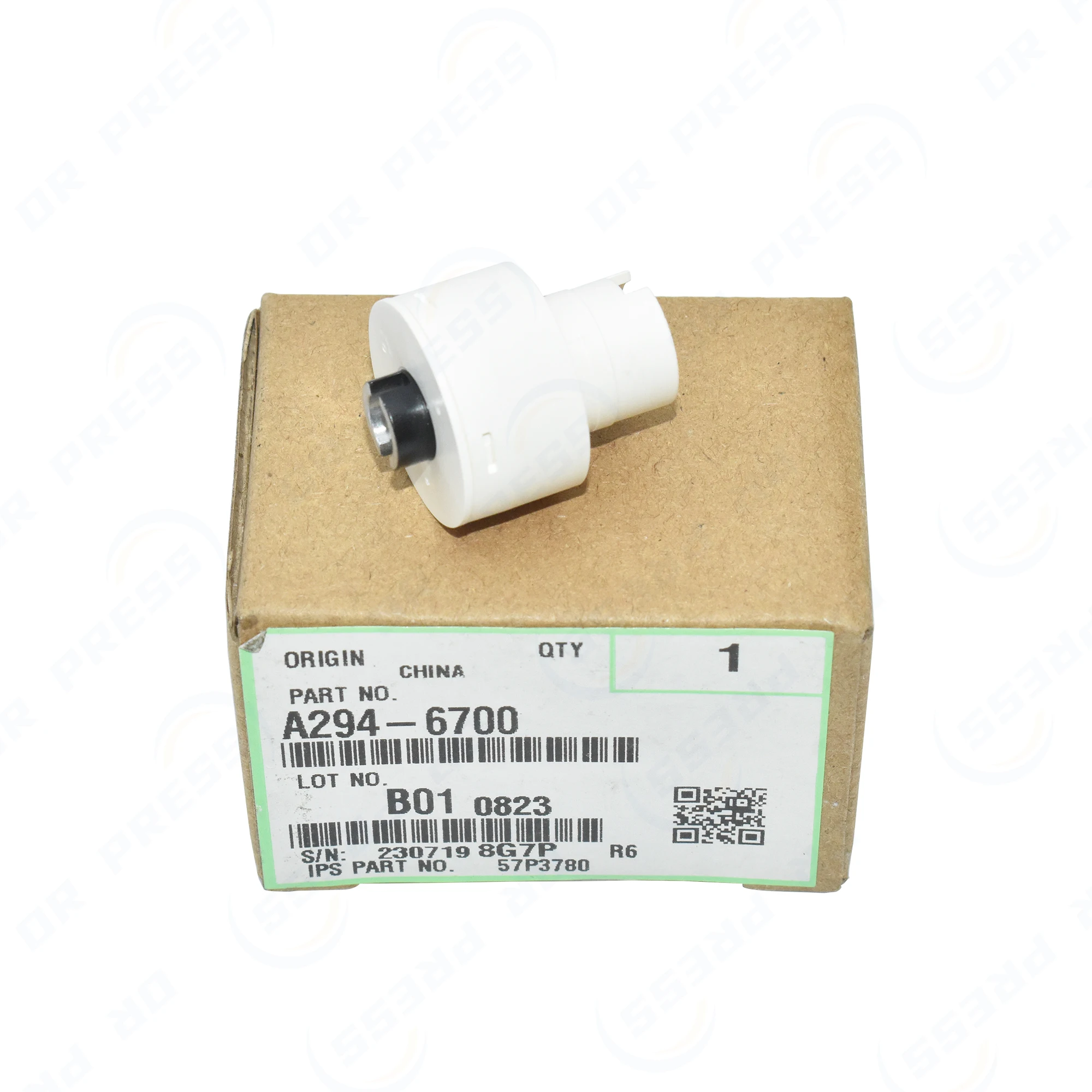 A294-6700 A2946700 D541-2251 B802-2255 A293-6399 Paper Feed Torque Limiter for Ricoh 2060 2075 1060 1075 DF-70 DF-76 DF-77