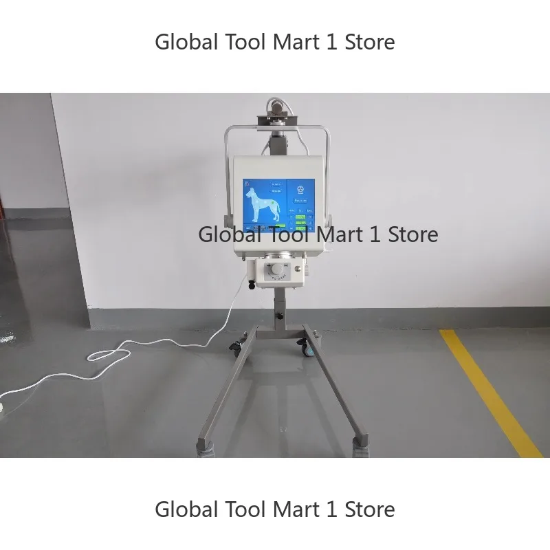 X-Ray Vet Equipment…