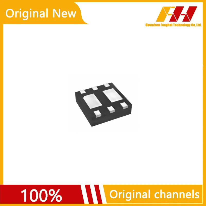 

10 PCS/LOT 100% nuovo e originale DMP2110UFDBQ-13