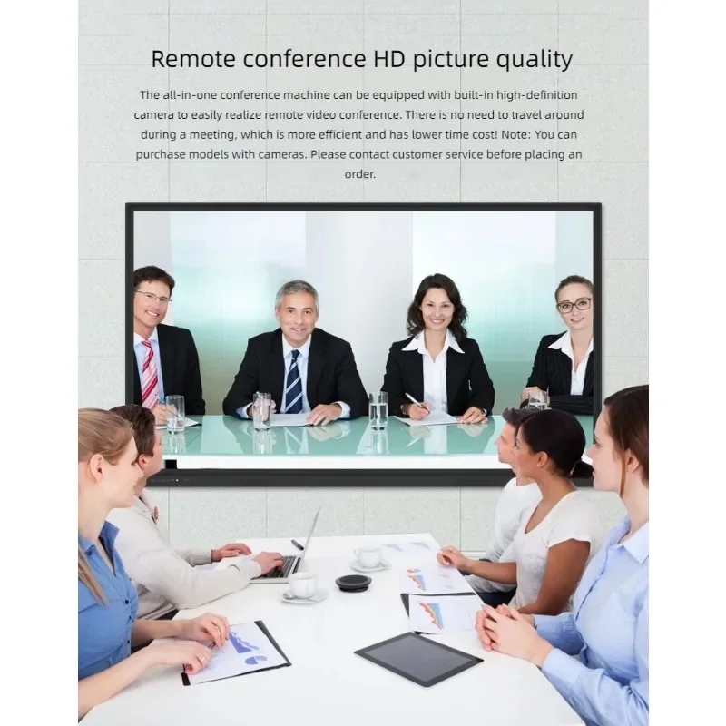 all-in-one computers Teaching Machine electronic smart Interactive Board Pen Teaching And Conference all in one computer