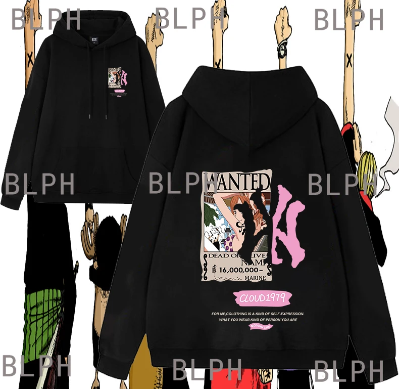 قطعة واحدة من سترة روبن آند نامي بنمط مكافأة الوالدين والطفل للخريف والشتاء معطف رياضي بقلنسوة للرجال والفتيات معطف عائلي #1