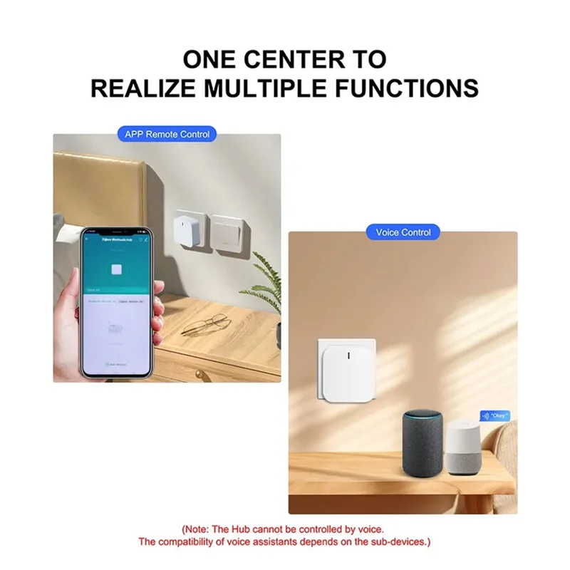 hot-tuya-マルチモード-zigbee-bluetooth-ゲートウェイハブ-google-ホーム用マルチモード-zigbee-ゲートウェイ-eu-プラグ