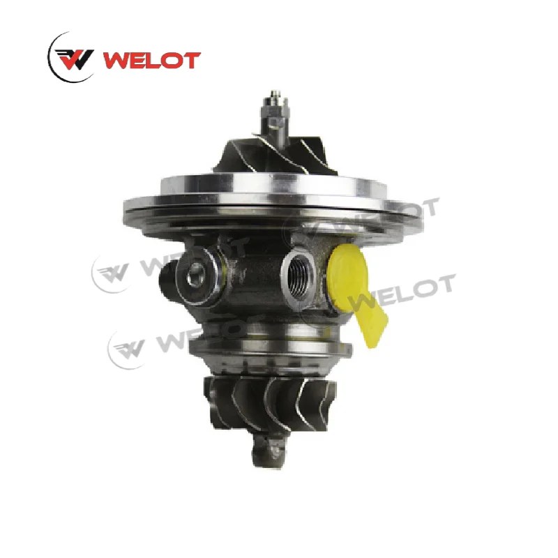 K04 Turbo 53049880024 Cartridge CHRA 849147 90423508 Turbocharger For Opel Speedster 140 Kw - 190 HP Z20LET 2000