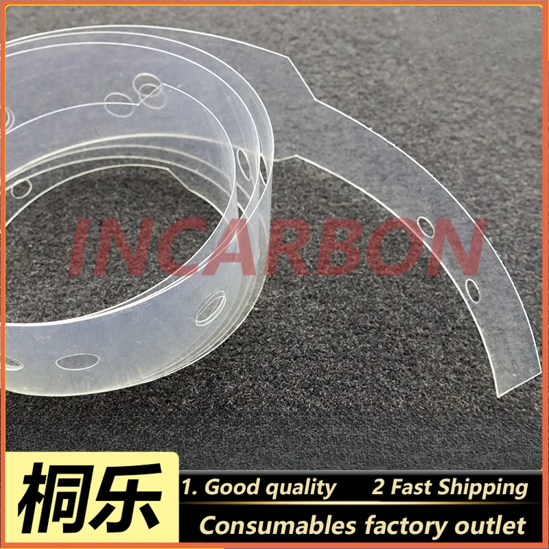 

CTP platemaking machine accessories 800 automatic plate supply box suction nozzle film, suction cup film