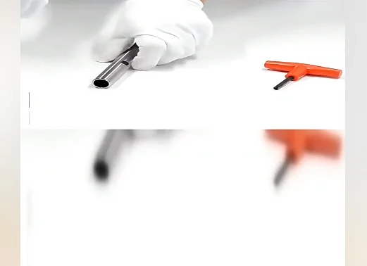 

Стержень из углеродного волокна, рубиновый шарик, измерительная игла M2M3M4, резьба, станок с ЧПУ, измерительная игла, трехмерная измерительная игла