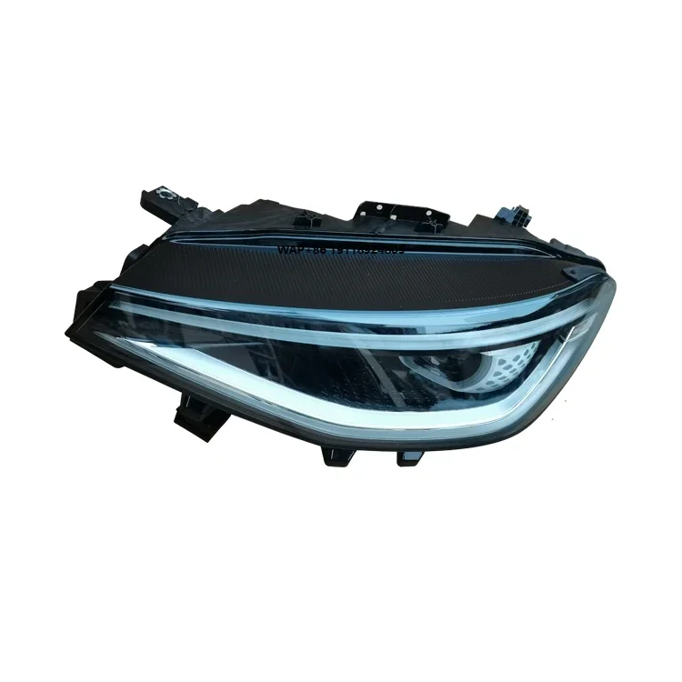 

Wholesale Factory Quality Car Parts Left & Right Headlights for ID4 OE 11G941035/11G941036A