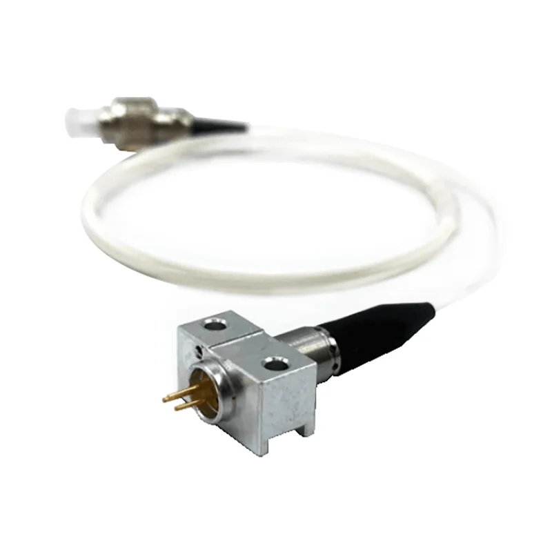 1310nm 1550nm DFB Laser Module with Singlemode SM Fiber Cable and FC/APC Connector