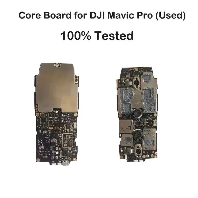 

Core Board for DJI Mavic Pro/Platinum Mother Main ESC Board on Drone