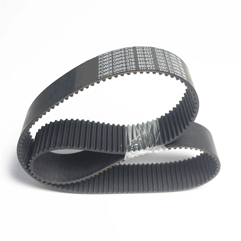 295-5GT 300-5GT 305-5GT 315-5GT 320-5GT 340-5GT 350-5GT 360-5GT 365-5GT 370-5GT 375-5GT Power Grip Zahnriemen – Detail 6