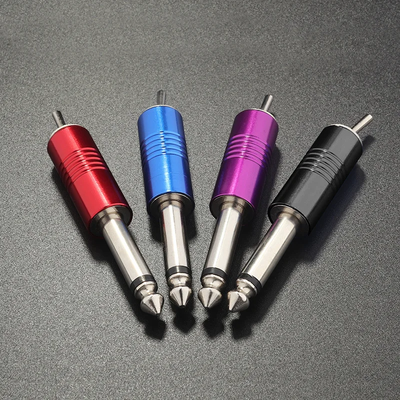 5 Colors Wireless Tattoo Power Manual Switch Smart Tattoo Machine Button Accessories Supply Controlle Replaces Foot Pedal Switch