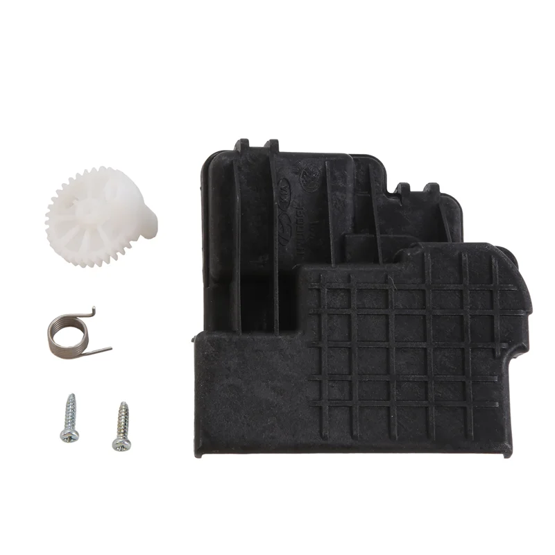 

Автомобильный привод защелки задней двери, подходит для Kia Sorento 2016-2020 81230C5000 81231C5100, запчасти, аксессуары