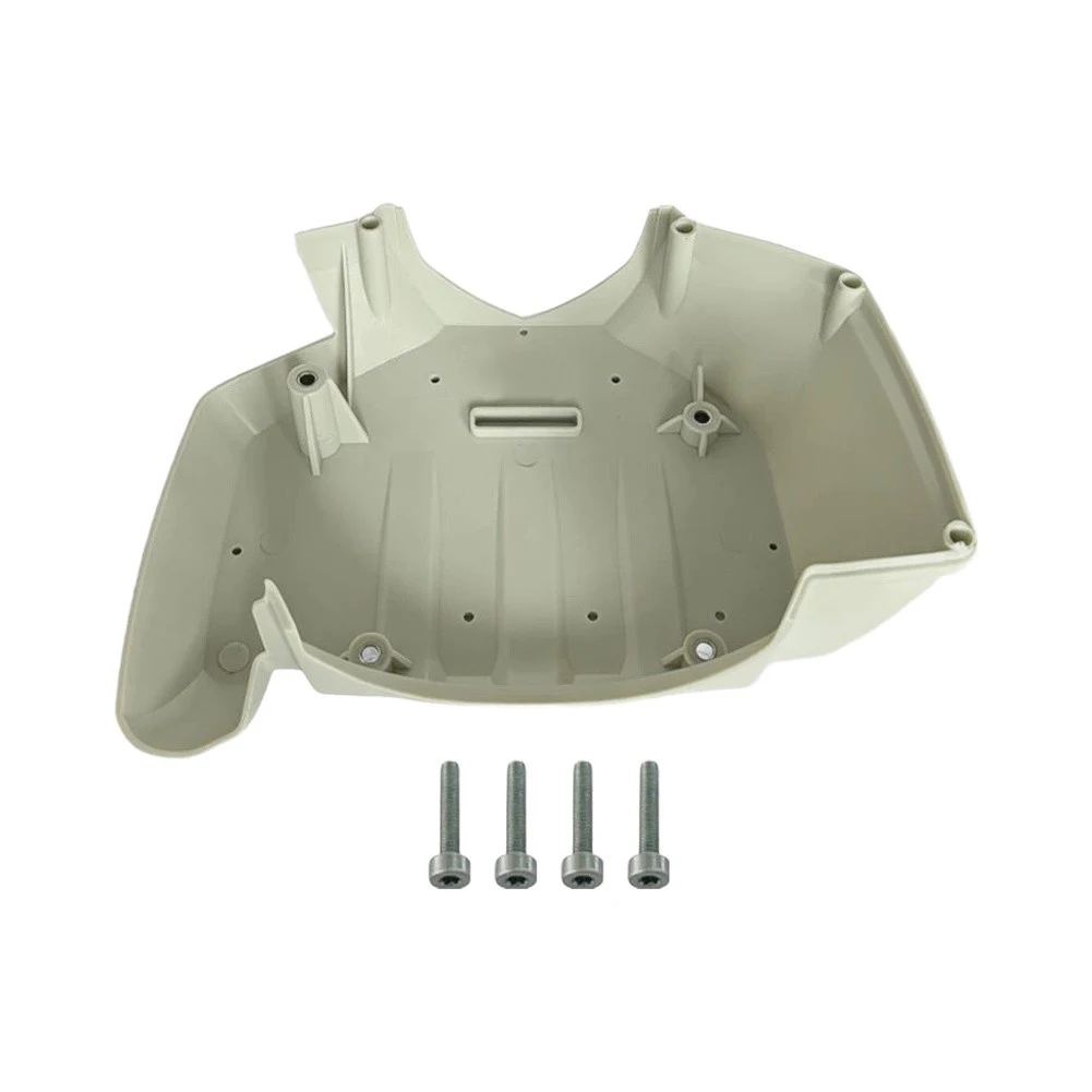 Fuel Tank Guard 4147 350 6600 for FS240 FS260 FS360 CFS410 CFS460 Offering Lightweight Protection and Durability