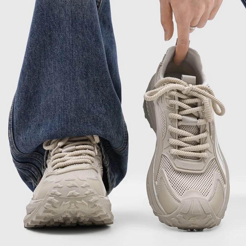Men shoes Sneakers Male tenis Luxury shoes Mens casual Shoes Trainer Race Breathable Shoes fashion loafers running Shoes for men