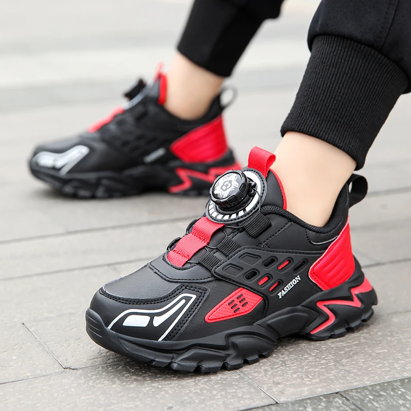 รองเท้าผ้าใบกีฬาผู้ชาย ระบายอากาศดี สไตล์ลำลอง แฟชั่นสำหรับฤดูใบไม้ผลิและฤดูใบไม้ร่วง สไตล์วัยรุ่นใหม่