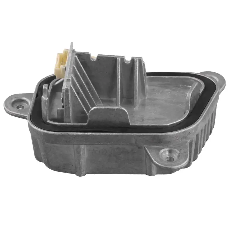 عادي اليسار LED المصباح النهار تشغيل وحدة ضوء وحدة تحكم 63117470427 لسيارات BMW 3 Series F34 GT