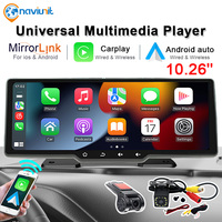 2 DIN Universal 10.26\