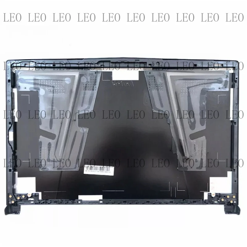 

SS For MSI GE63 Raider RGB LCD Rear Top Lid Back Cover 8RF-341CN 8RE-005