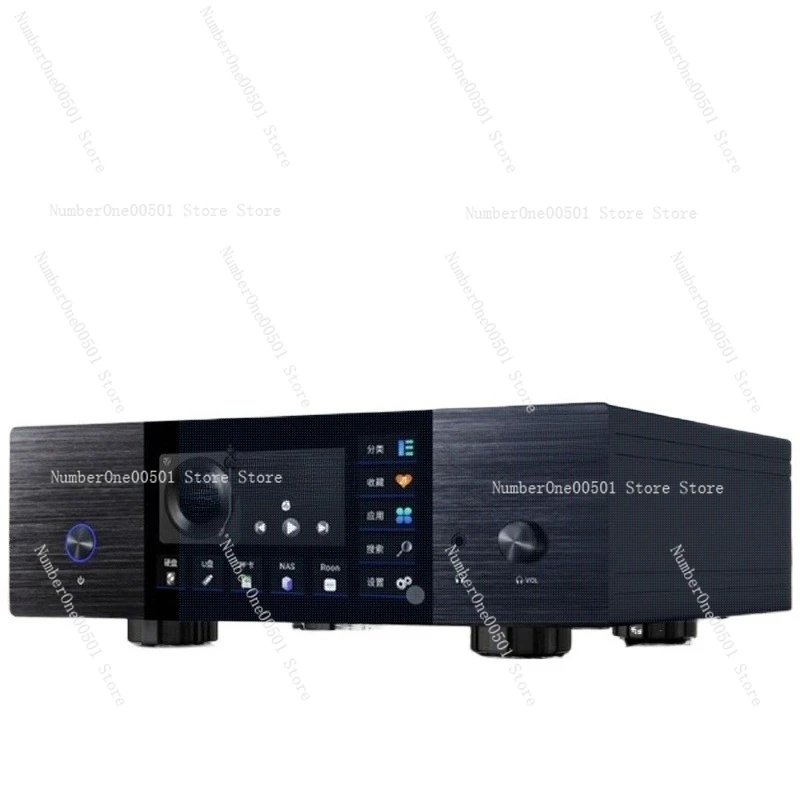 Ty-I60 Digital Audi…