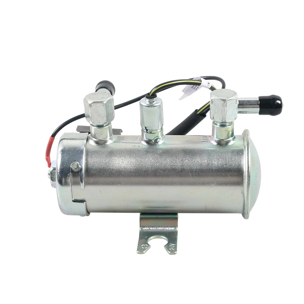 Engine Electric Fuel Pump 4HK1  Diesel Petrol Gasoline