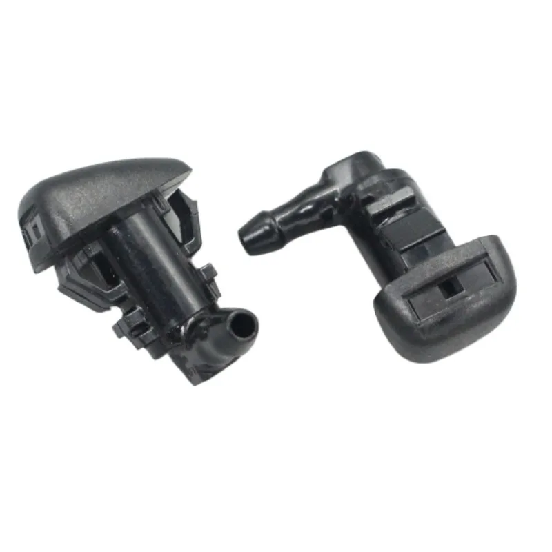 

Automobile Glass Spray Water Windshield Wiper Nozzle for Hyundai Sonata 2011-2015 for KIA K5 Sportage Forte Brand New