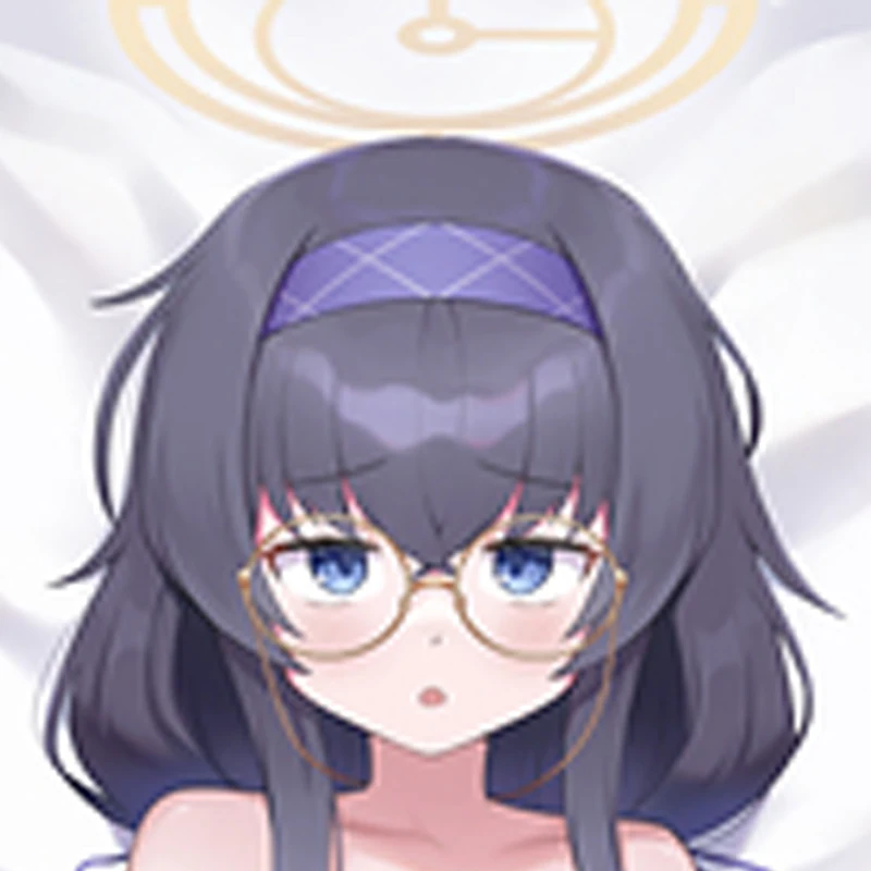 

Dakimakura Anime Pillow Cover Ui Kozeki Double Sided Print 2Way Cushion Cover Xmas Gifts