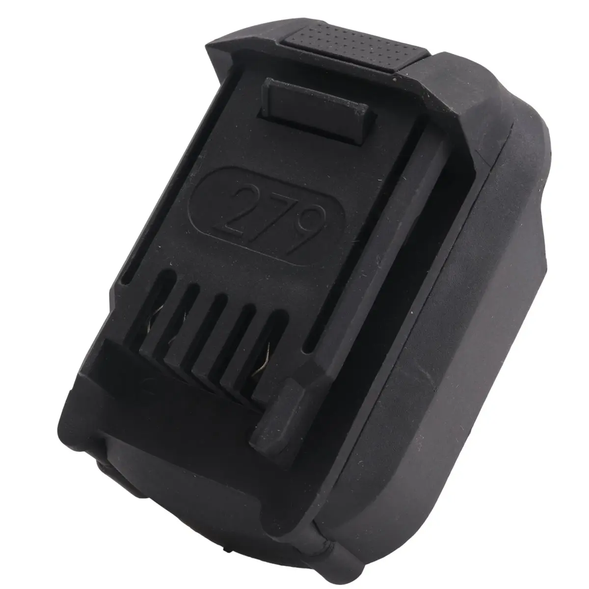 Adaptador de bateria A83Z MTB18GWL para uso em bateria de íon-lítio de 18V para ferramenta elétrica de pé grande verde de 20V