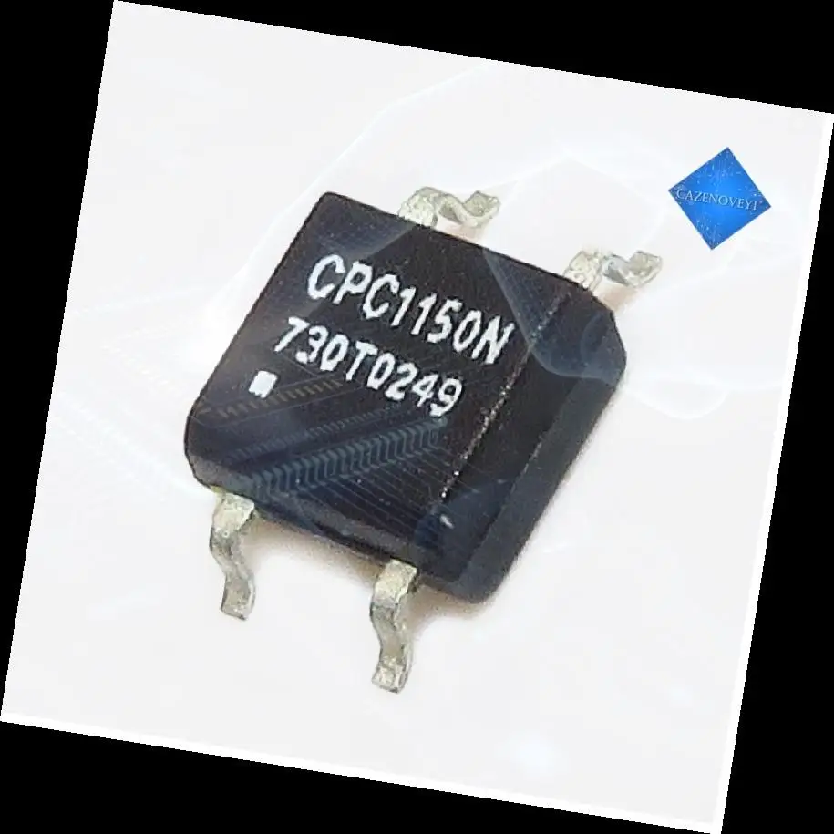 (5-10-20-30-100PCS) CPC1150 SMD-4 CPC1150N